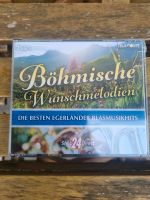 Böhmische Wunschmelodien - Die besten Egerländer Blasmusikhits Nordrhein-Westfalen - Spenge Vorschau