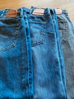 Levi’s Jeans Baden-Württemberg - Buchen (Odenwald) Vorschau