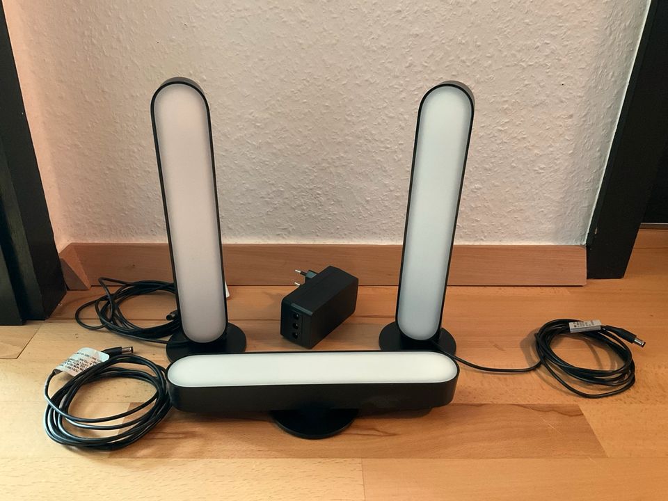 Philips Hue Play Lightbar 3er Set in Fuldabrück