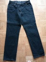 Arizona Jeans schwarz 42 Bayern - Raubling Vorschau