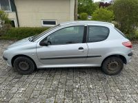 Peugeot 206 1.4 HDI Baden-Württemberg - Burgrieden Vorschau