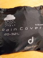 Deuter Rain Cover square - Regenschutz Rucksack Brandenburg - Potsdam Vorschau