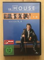 DVD Dr. House Staffel 1.1 Baden-Württemberg - Stockach Vorschau