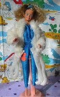 1983 - Barbie in Fabulous Fur #7093 Nordrhein-Westfalen - Lohmar Vorschau