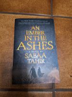 Englisch An ember in the ashes von Sabaa Tahir Bayern - Buchloe Vorschau