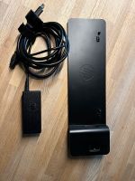 HP Ultraslim Dockingstation 2013 mit Netzteil Nordrhein-Westfalen - Vlotho Vorschau