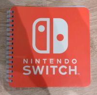 Quadratischer Notizblock Nintendo Switch Köln - Lindenthal Vorschau