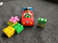 Lego Duplo Ärztin mit Auto Hessen - Dreieich Vorschau