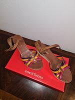 Sandalen ; Damensandalen Görtz Sachsen - Zwoenitz Vorschau