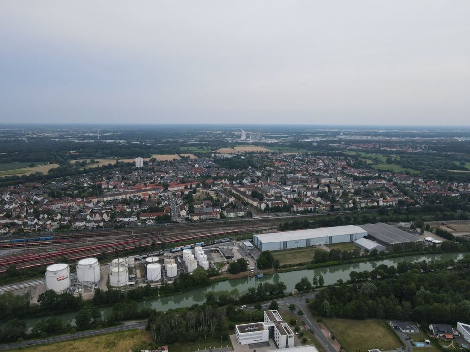 moderne Büroflächen an Einzelnutzer oder Bürogemeinschaften in Seelze