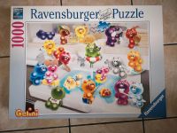 Gelini Badespaß 1000 Puzzle Sachsen - Wilthen Vorschau