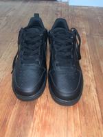 Nike Court Borough low  schwarz (40) Bayern - Coburg Vorschau
