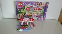 Lego Friends 3061 Cafe Baden-Württemberg - Giengen an der Brenz Vorschau