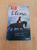 Elena, Gegen alle Hindernisse ( Nele Neuhaus ) Bayern - Friedberg Vorschau