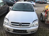 Beschädigte Opel Vectra Nordrhein-Westfalen - Borgentreich Vorschau