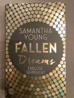 Samantha Young - Fallen Dreams, Endlose Sehnsucht Eimsbüttel - Hamburg Eimsbüttel (Stadtteil) Vorschau