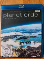 Planet Erde BBC Produktion auf Blu-ray Bayern - Neukirchen vorm Wald Vorschau