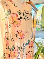 Sommerkleid von ONLY Gr. 36 Hessen - Eltville Vorschau