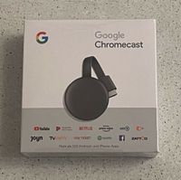 Google Chromecast NEU & OVP Nordrhein-Westfalen - Dinslaken Vorschau