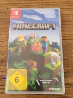 Nintendo Switch Minecraft Spiel Schleswig-Holstein - Sörup Vorschau