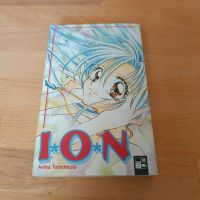 Manga I.O.N Einzelband Arina Tanemura Hessen - Kassel Vorschau