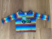 Frugi Shirt Traktor Gr. 80/86 Bayern - Welden Vorschau