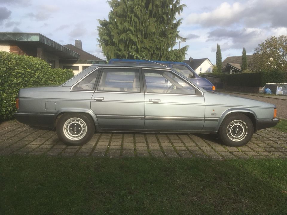 TALBOT SIMCA TAGORA in Berlin