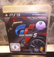 ps3 spiel grand turismo 5 gebraucht guter zustand Nordrhein-Westfalen - Castrop-Rauxel Vorschau