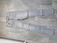 4 Jeanshose grau und blau von Denim & Co Niedersachsen - Zetel Vorschau