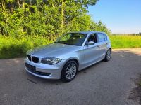 BMW 116d aus zweiter Hand Baden-Württemberg - Aalen Vorschau