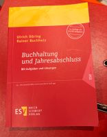 Buchhaltung und Jahresabschluss - Ulrich Döring, Rainer Buchholz Nordrhein-Westfalen - Neuss Vorschau
