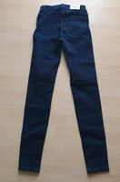 New Look India Jeans Größe 34 36 Länge 34 dunkelblau Baden-Württemberg - Eggenstein-Leopoldshafen Vorschau