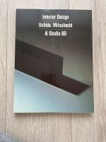 Buch INTERIOR DESIGN Uchida Mitsuhashi Studio 80 Coffeetable Book Dithmarschen - Brunsbuettel Vorschau
