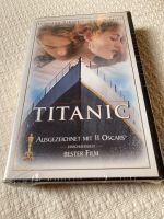 Video Film Titanic Leonardo Di Caprio Kate Winslet Sachsen-Anhalt - Arnstein Vorschau