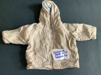 Cordjacke, Jacke Prenatal 71-77cm,Größe 74/80 Hessen - Pohlheim Vorschau