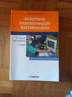 Anästhesie Intensivmedizin Notfallmedizin Hessen - Wiesbaden Vorschau