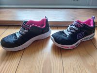 Skechers Sportschuhe Größe 32 Eimsbüttel - Hamburg Eimsbüttel (Stadtteil) Vorschau