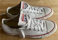 Chucks Größe 39,5 weiß Converse All Star Nordrhein-Westfalen - Bornheim Vorschau