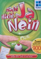 Nicht ja nicht nein Brettspiel Gesellschaftsspiel Partyspiel Leipzig - Gohlis-Nord Vorschau