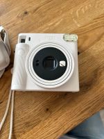 Instax Square, Sofortbildkamera mit Tasche Nordrhein-Westfalen - Euskirchen Vorschau