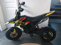 Kindermotorrad Aprilia Nordrhein-Westfalen - Arnsberg Vorschau