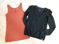 EDC BY ESPRIT PULLOVER + TOP Größe 36/38 Loopschal Sachsen-Anhalt - Zeitz Vorschau