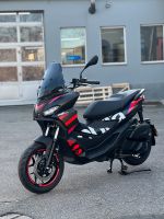 Aprilia SR GT 125 Replika Nordrhein-Westfalen - Krefeld Vorschau