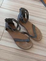 Rieker Römersandalen Gr. 36 Bayern - Trausnitz Vorschau