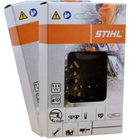 Mehrere Stihl Sägeketten 3/8, 0,325", 3/8Picco & Schwerter Rheinland-Pfalz - Wallhalben Vorschau