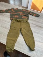 Hose+Pullover Set Gr.92/98 Nordrhein-Westfalen - Kreuztal Vorschau