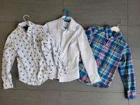 Hemden Kinder 14 Polo Ralph lauren Tommy Hilfiger Aubing-Lochhausen-Langwied - Aubing Vorschau