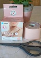 NEU K-Active Sensitive Kinesiologie Tape + Schere Sport Hessen - Haiger Vorschau