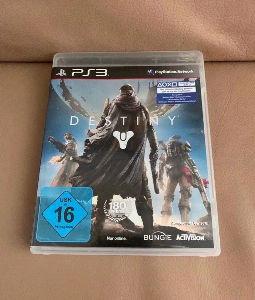 Ps3 Spiele in Lünen