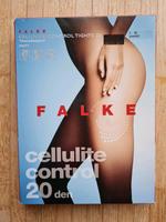 Falke Cellulite Control 20 DEN Damen Strumpfhose M powder Hamburg-Mitte - Hamburg St. Georg Vorschau